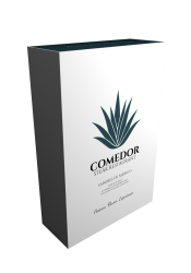  Prémiová dárková krabice Comedor